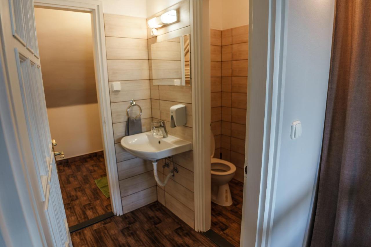 Aranyhid Vendeghaz Hotel Makó Екстериор снимка