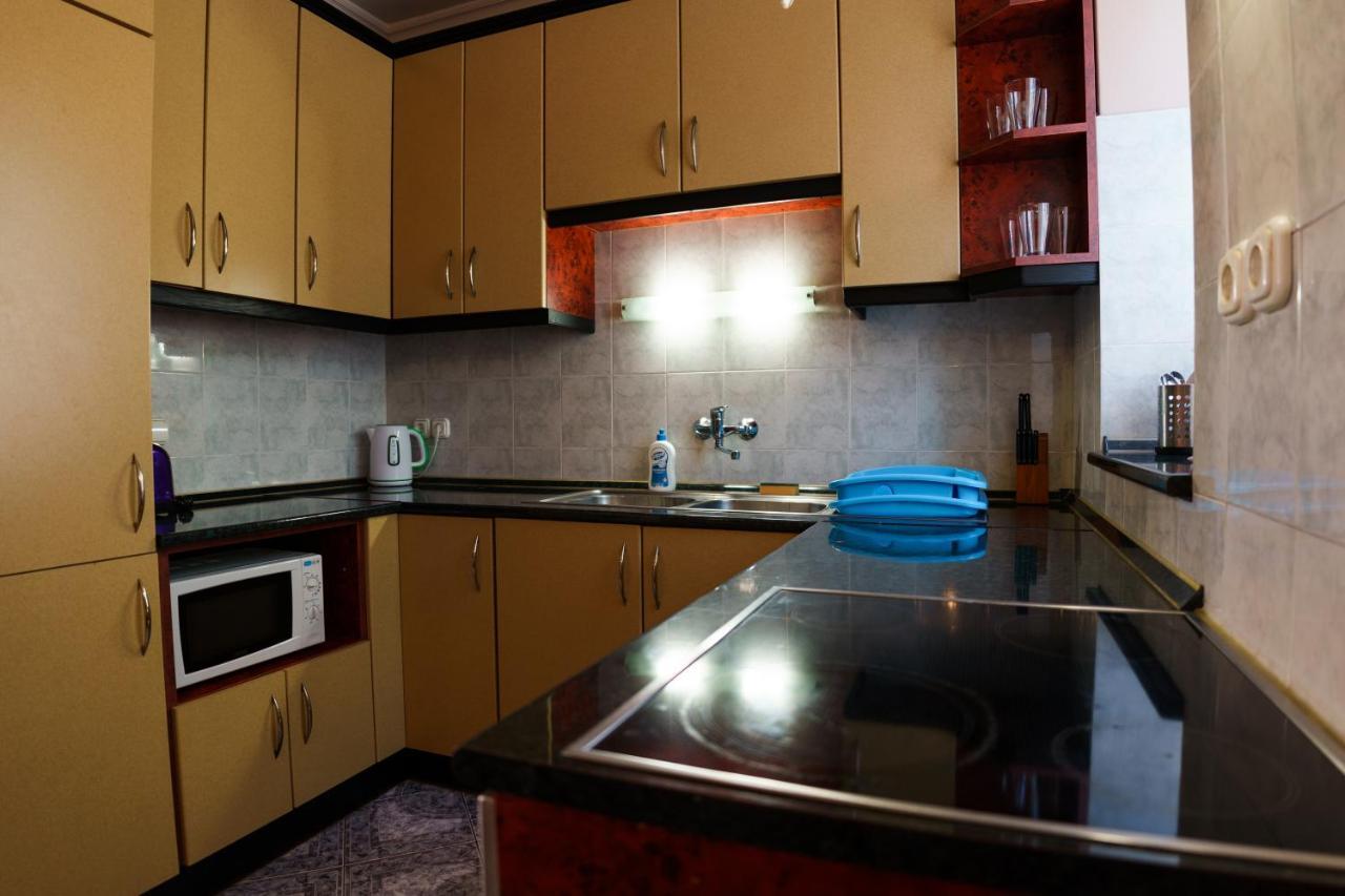 Aranyhid Vendeghaz Hotel Makó Екстериор снимка