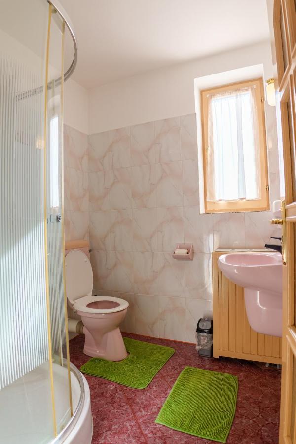Aranyhid Vendeghaz Hotel Makó Екстериор снимка