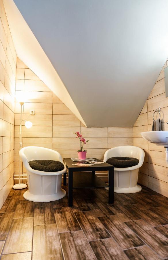 Aranyhid Vendeghaz Hotel Makó Екстериор снимка