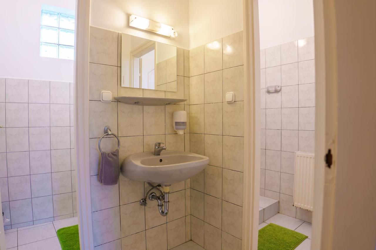 Aranyhid Vendeghaz Hotel Makó Екстериор снимка