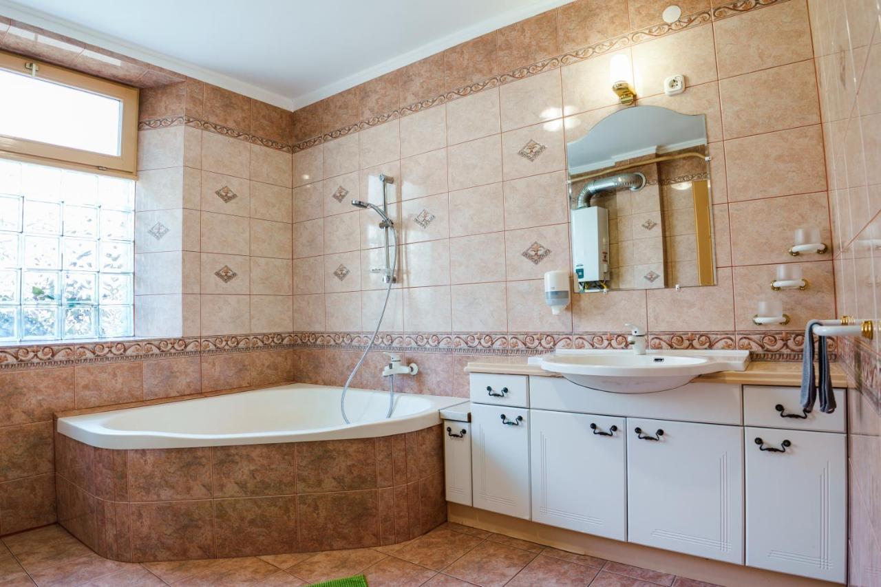 Aranyhid Vendeghaz Hotel Makó Екстериор снимка