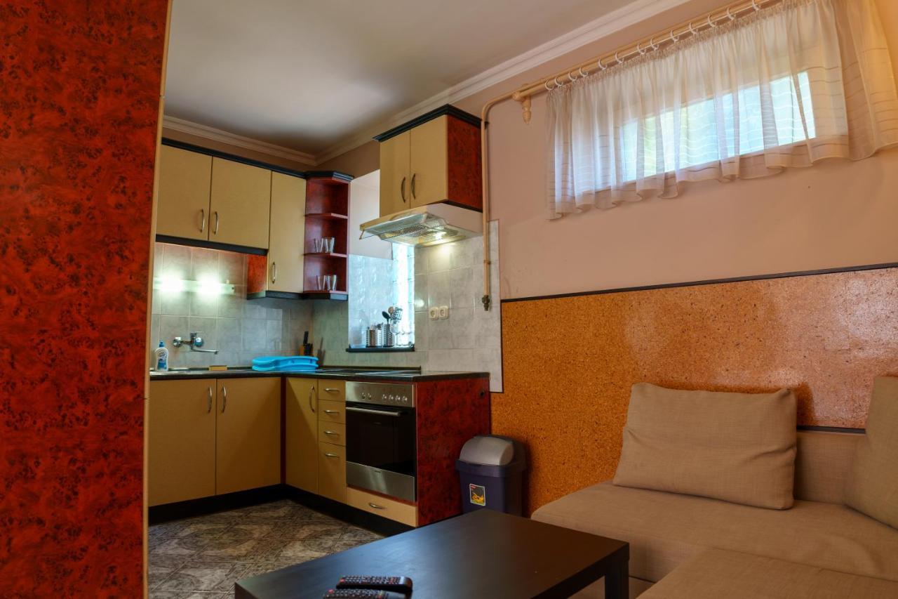 Aranyhid Vendeghaz Hotel Makó Екстериор снимка