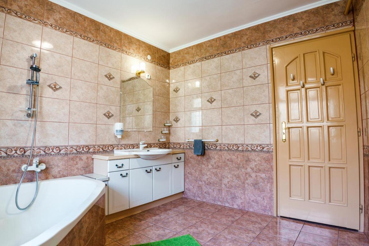 Aranyhid Vendeghaz Hotel Makó Екстериор снимка