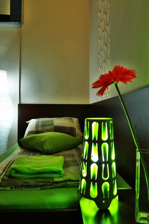 Aranyhid Vendeghaz Hotel Makó Стая снимка