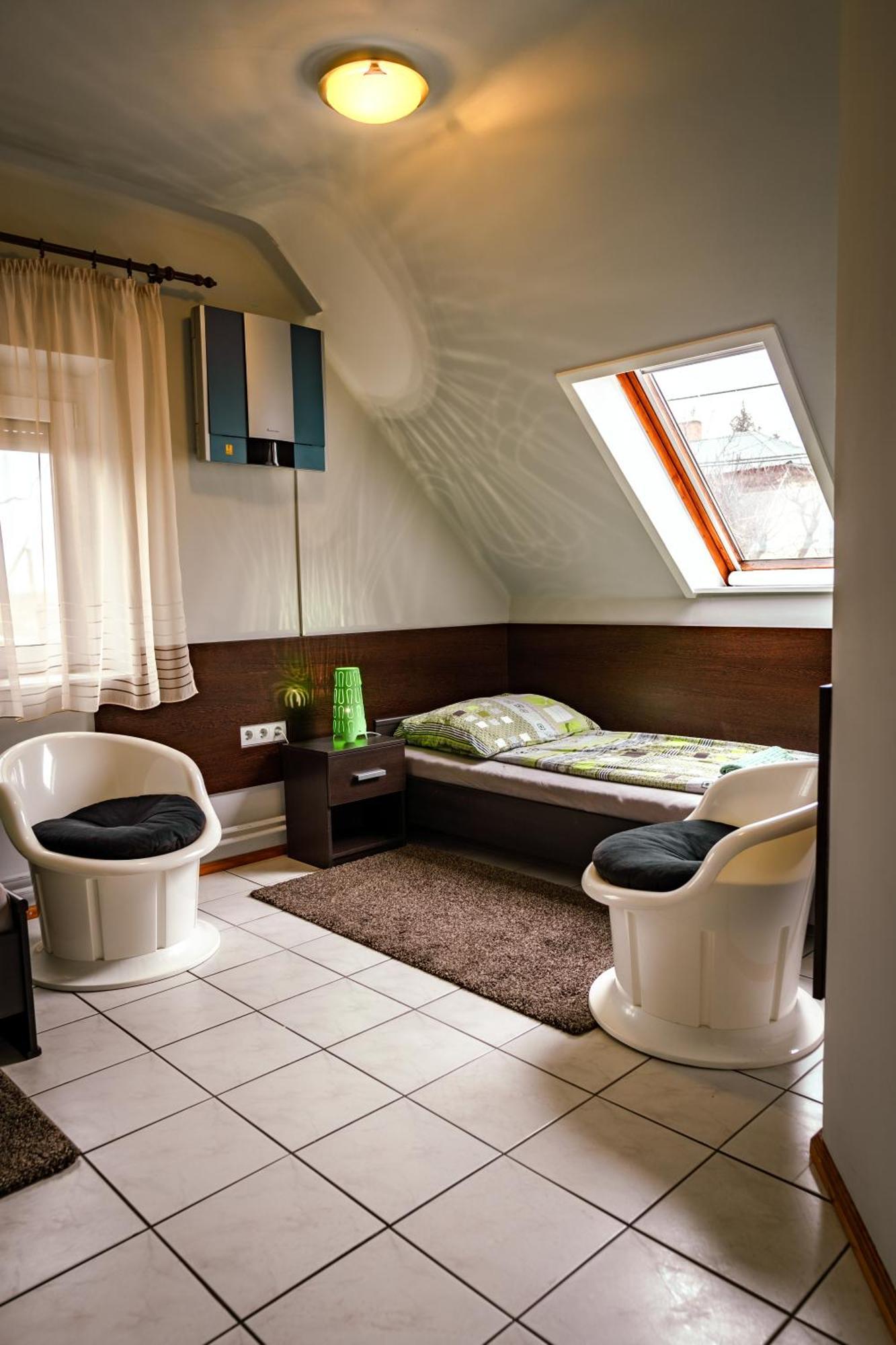 Aranyhid Vendeghaz Hotel Makó Екстериор снимка
