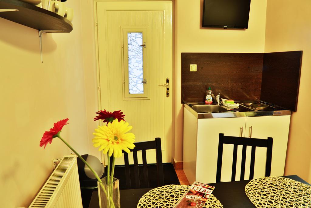 Aranyhid Vendeghaz Hotel Makó Стая снимка
