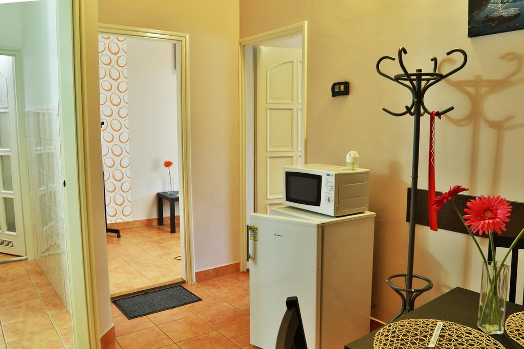 Aranyhid Vendeghaz Hotel Makó Стая снимка