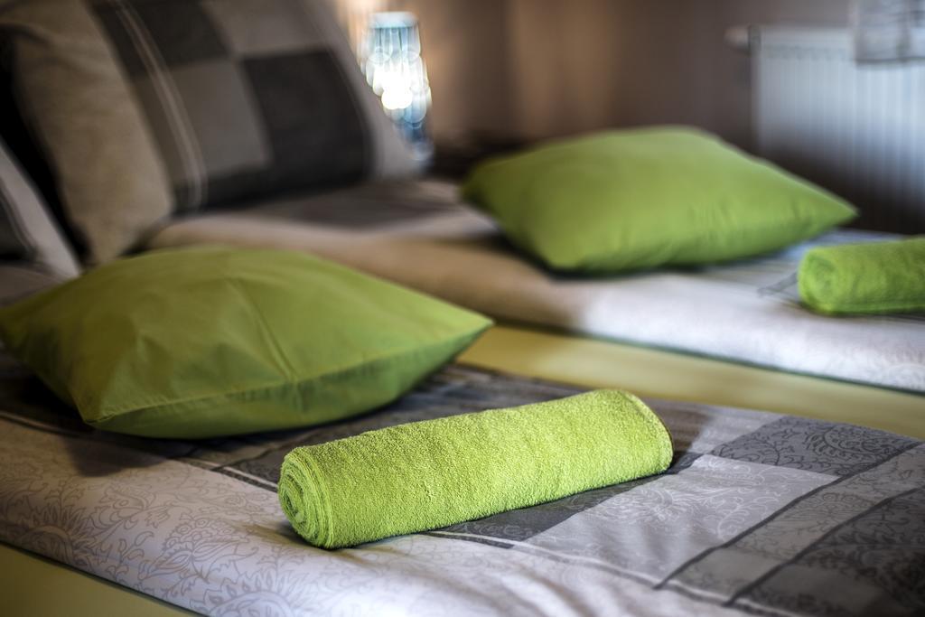 Aranyhid Vendeghaz Hotel Makó Екстериор снимка